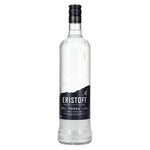 Eristoff Premium Vodka 37.5% Vol. 1L