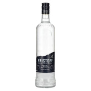Eristoff Premium Vodka 37.5% Vol. 1L