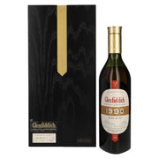 Glenfiddich 33 Years Old Archive Cask Single Malt Scotch Whisky 1990 52.8% Vol. 0.7l in wooden box