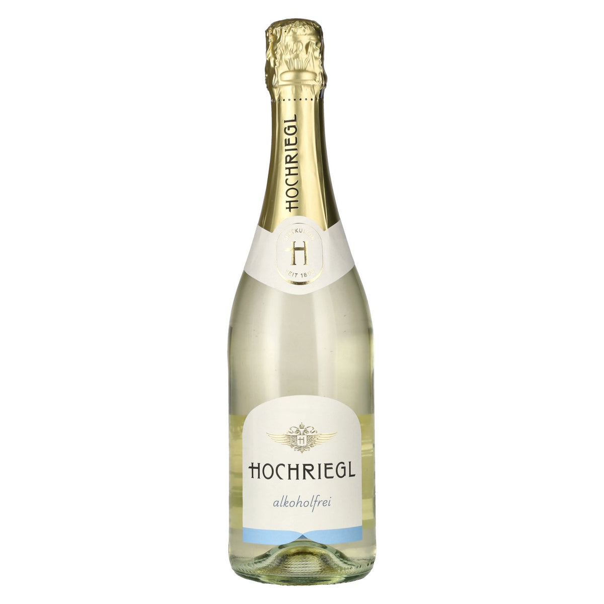 Hochriegl alkoholfrei 0,75l