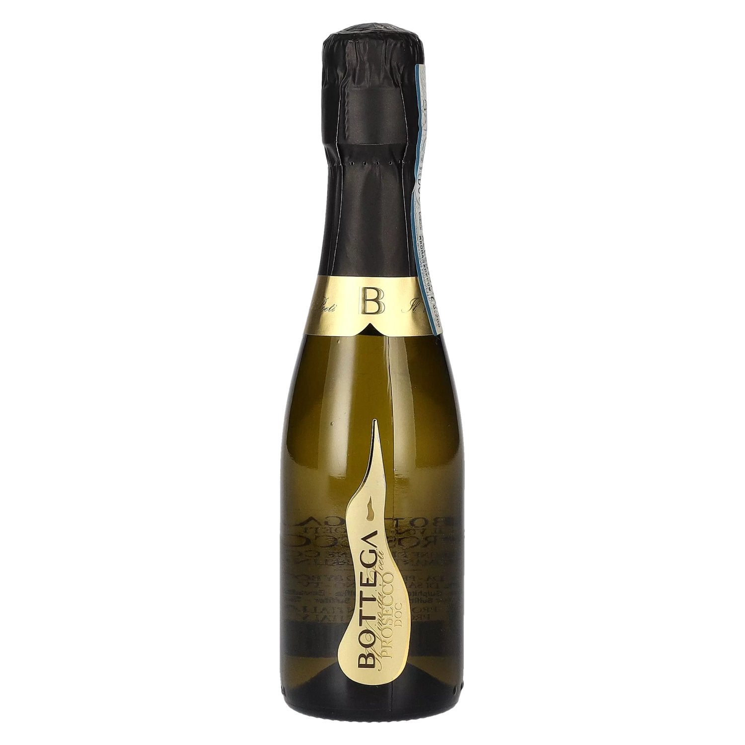 Bottega Il Vino dei Poeti Prosecco DOC Brut 11% Vol. 0.2l