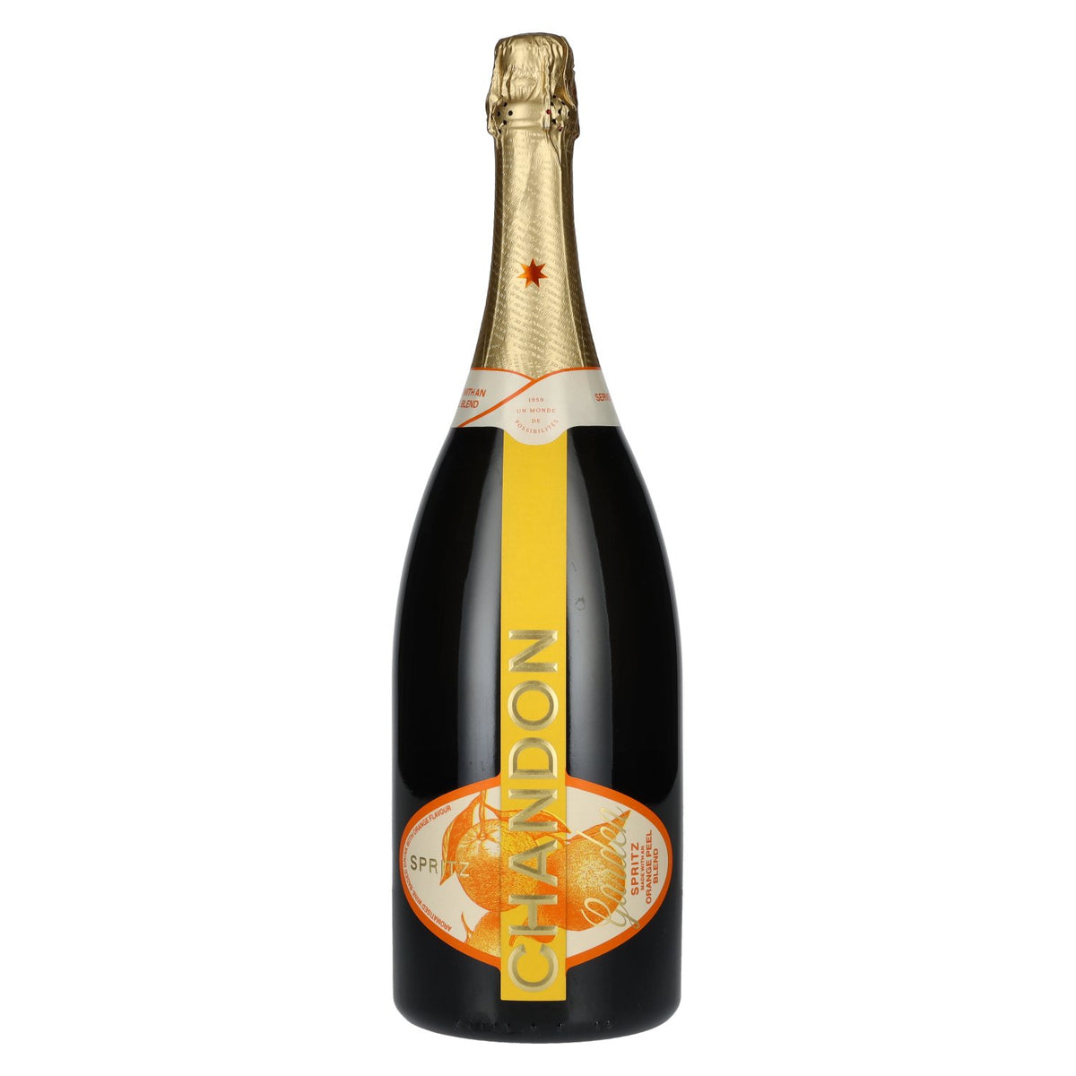 Chandon Garden Spritz 11.5% Vol. 1.5l