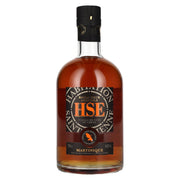 HSE Rhum Vieux Agricole Martinique 42% Vol. 0.7l
