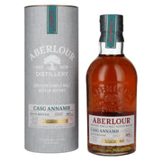 Aberlour CASG ANNAMH Batch Release 011 48% vol. 0.7 l in a gift box