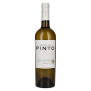 Quinta Do Pinto ESTATE COLLECTION White 2024 13% Vol. 0.75l