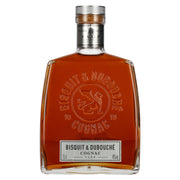 Bisquit &amp; Dubouché Cognac V.S.O.P. 40% vol. 0.7 l
