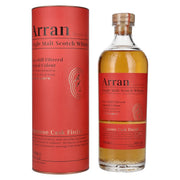 Arran Single Malt Scotch AMARONE CASK FINISH 50% Vol. 0.7l in gift box