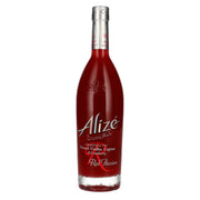 Alizé Red Passion Liqueur 16% Vol. 0.7l