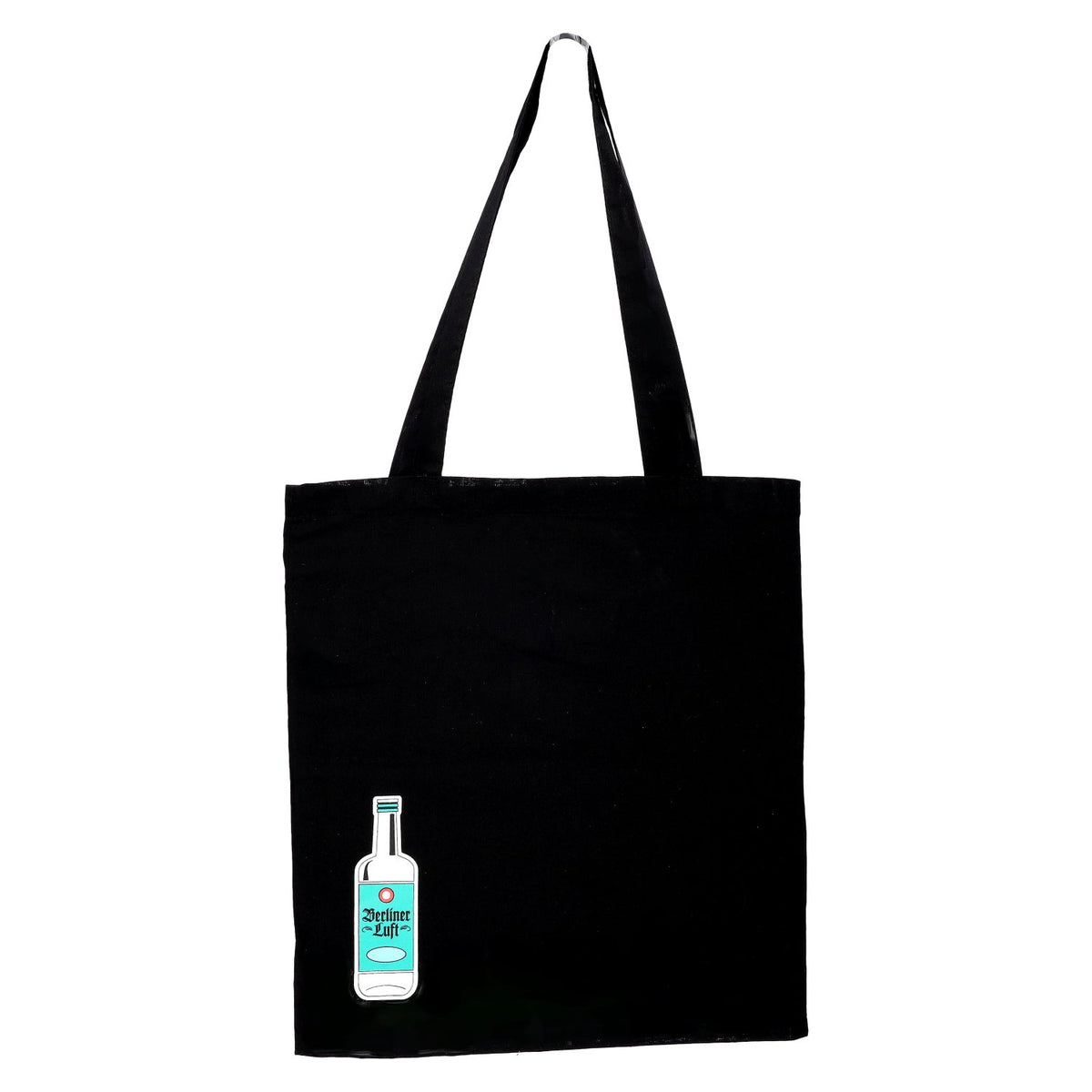 Berliner Luft Cloth Bag
