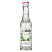 Monin Mojito Mint Syrup 0.25l