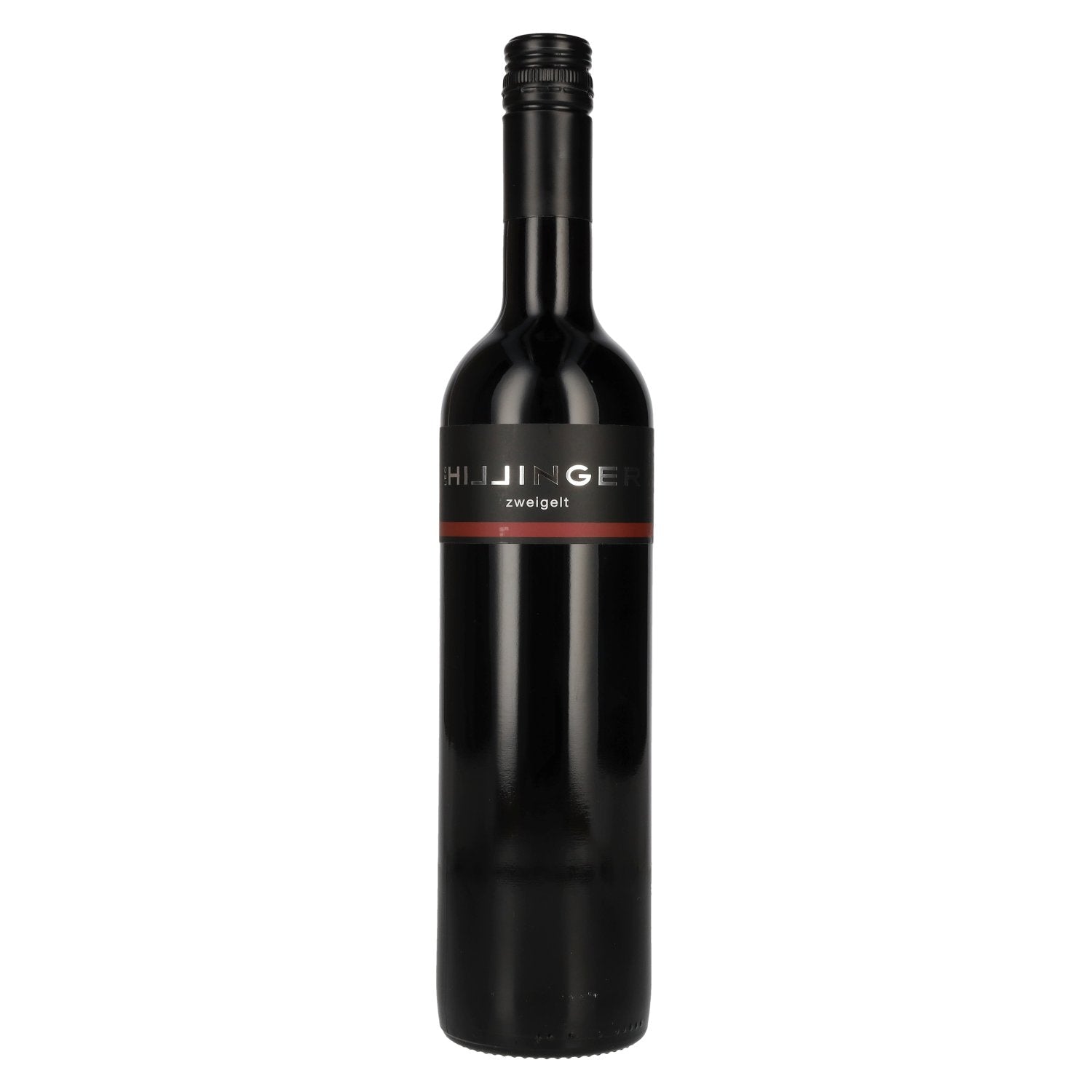 Hillinger Zweigelt 2024 13% Vol. 0.75l