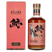 Kujira Ryukyu 15 Years Old Single Grain Whisky 43% Vol. 0.7l in Gift Box