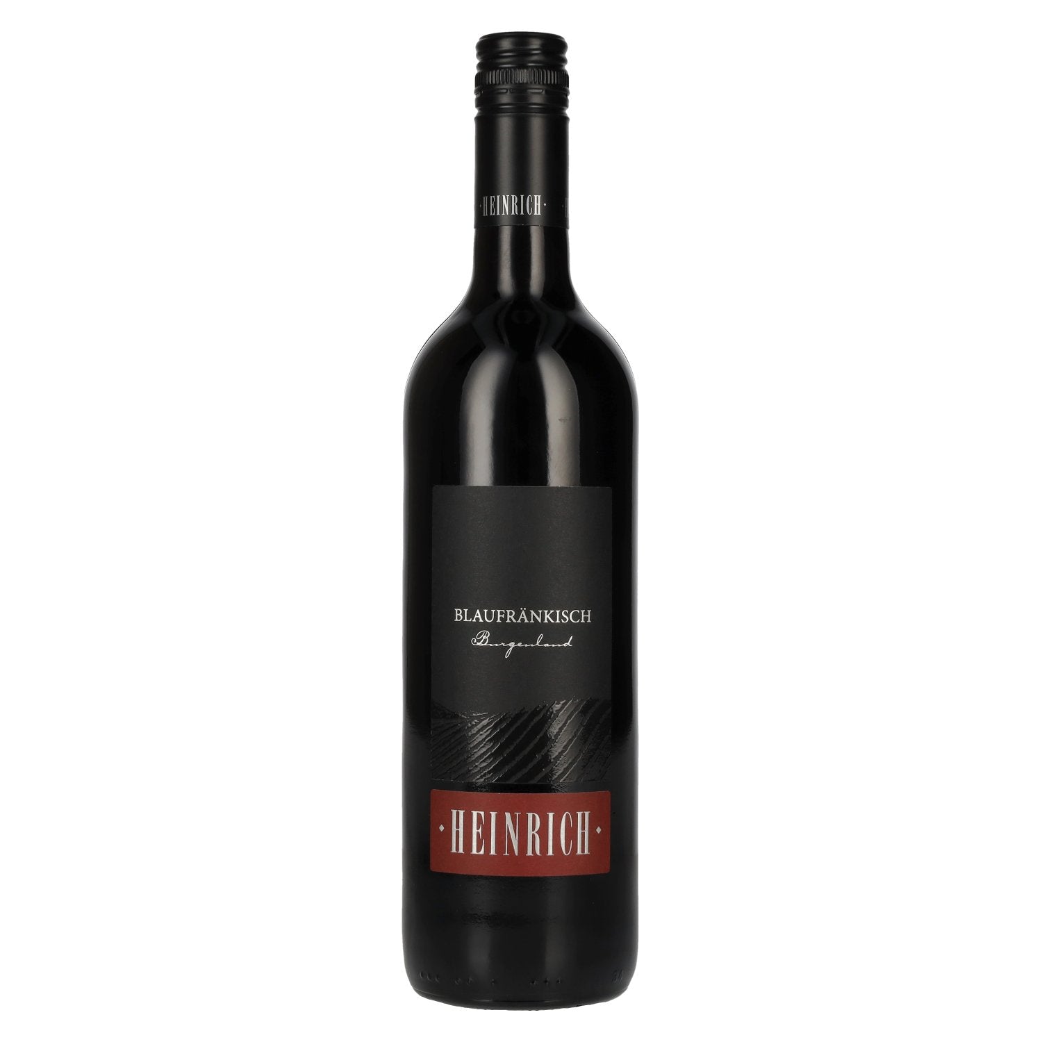 Heinrich Blaufränkisch Burgenland 2024 13.5% Vol. 0.75L
