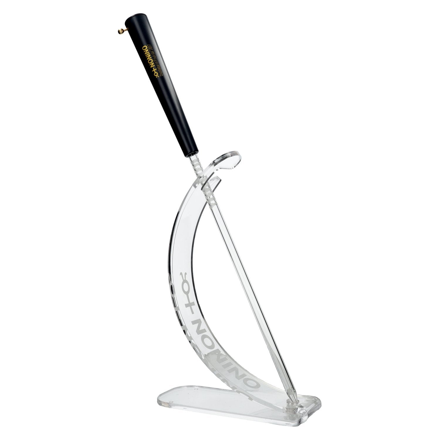 Nonino Grappa Monovitigno il Sauvignon di Blanc 41% Vol. 6.3l in wooden box with dispenser pump