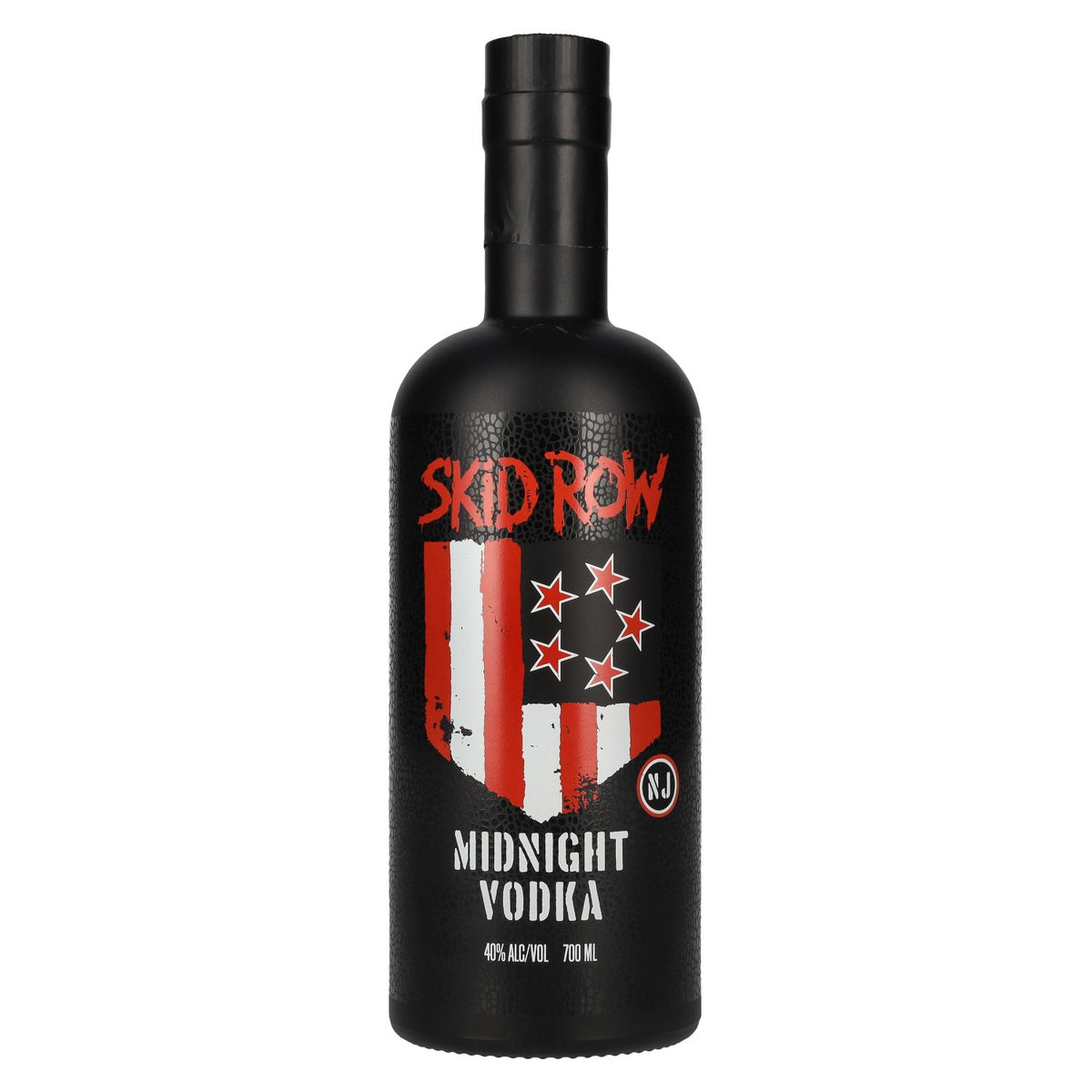 SKID ROW Midnight Vodka 40% Vol. 0.7l