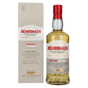 Benromach PEAT SMOKE Speyside Single Malt 2014 46% Vol. 0.7l in gift box