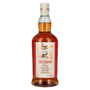 Springbank Longrow 100° Proof Peated Campbeltown Single Malt Scotch Whisky 57.1% Vol. 0.7l