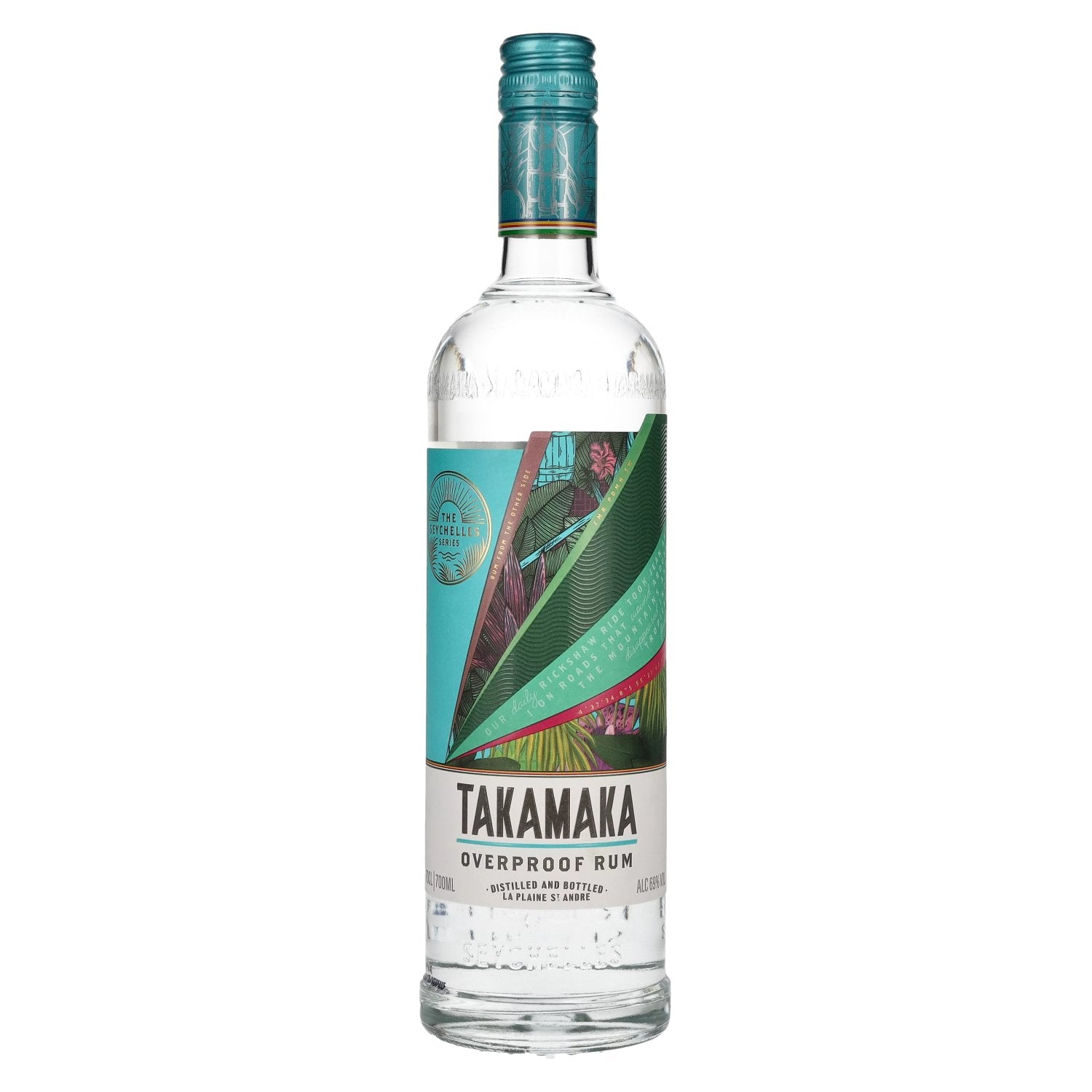 White Rum