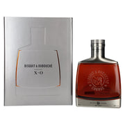 Bisquit & Dubouché Cognac XO 40% Vol. 0,7l in Geschenkbox