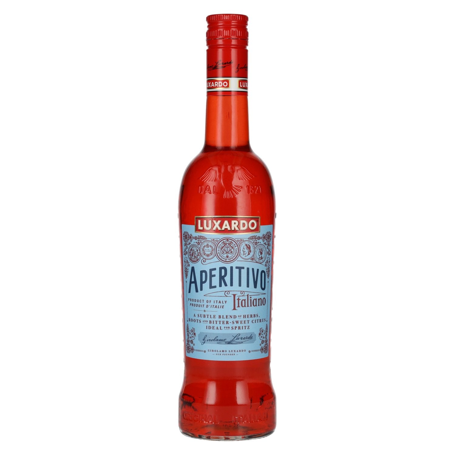 Luxardo Italian Aperitif 11% Vol. 0.7l