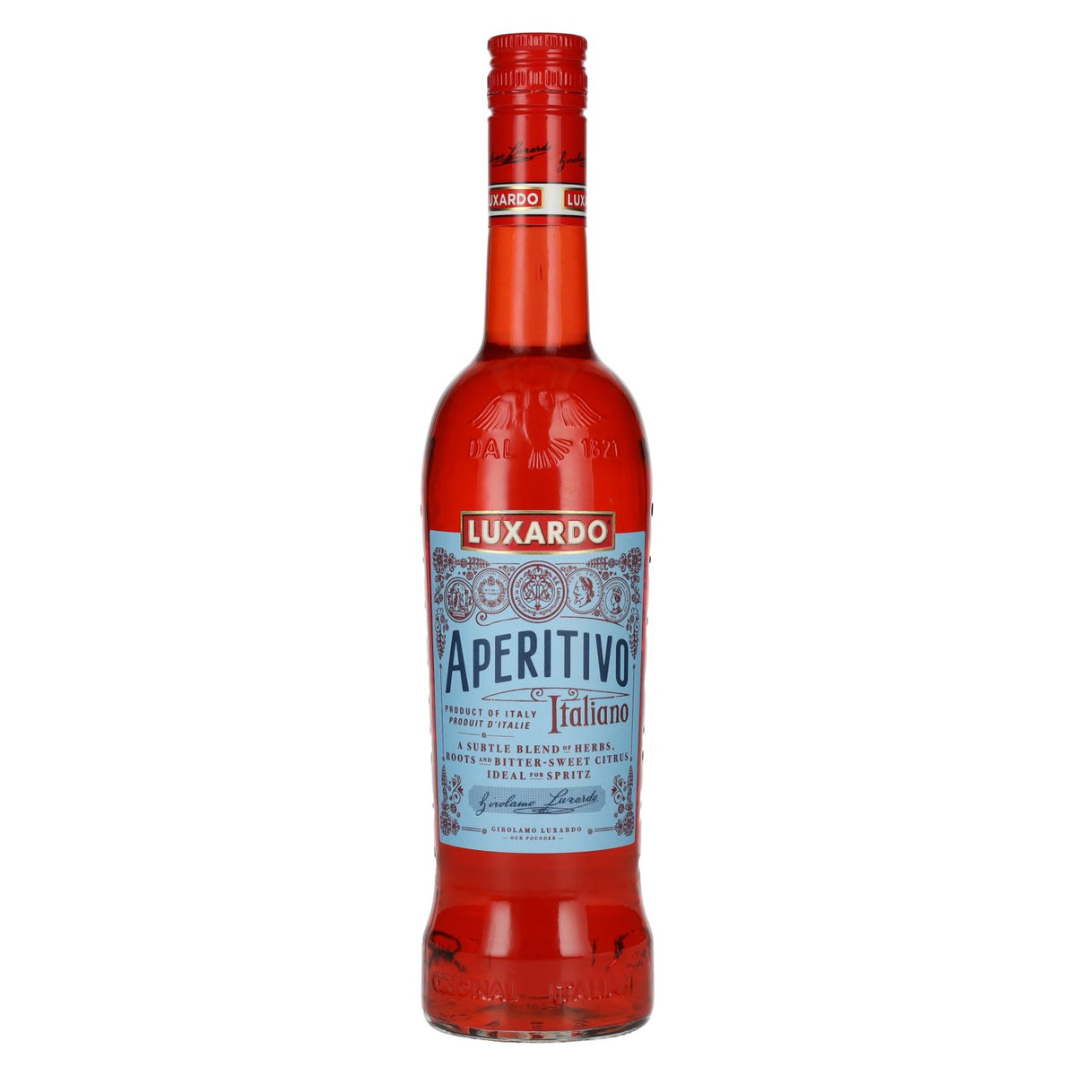 Luxardo Aperitivo Italiano 11% ABV 0.7l