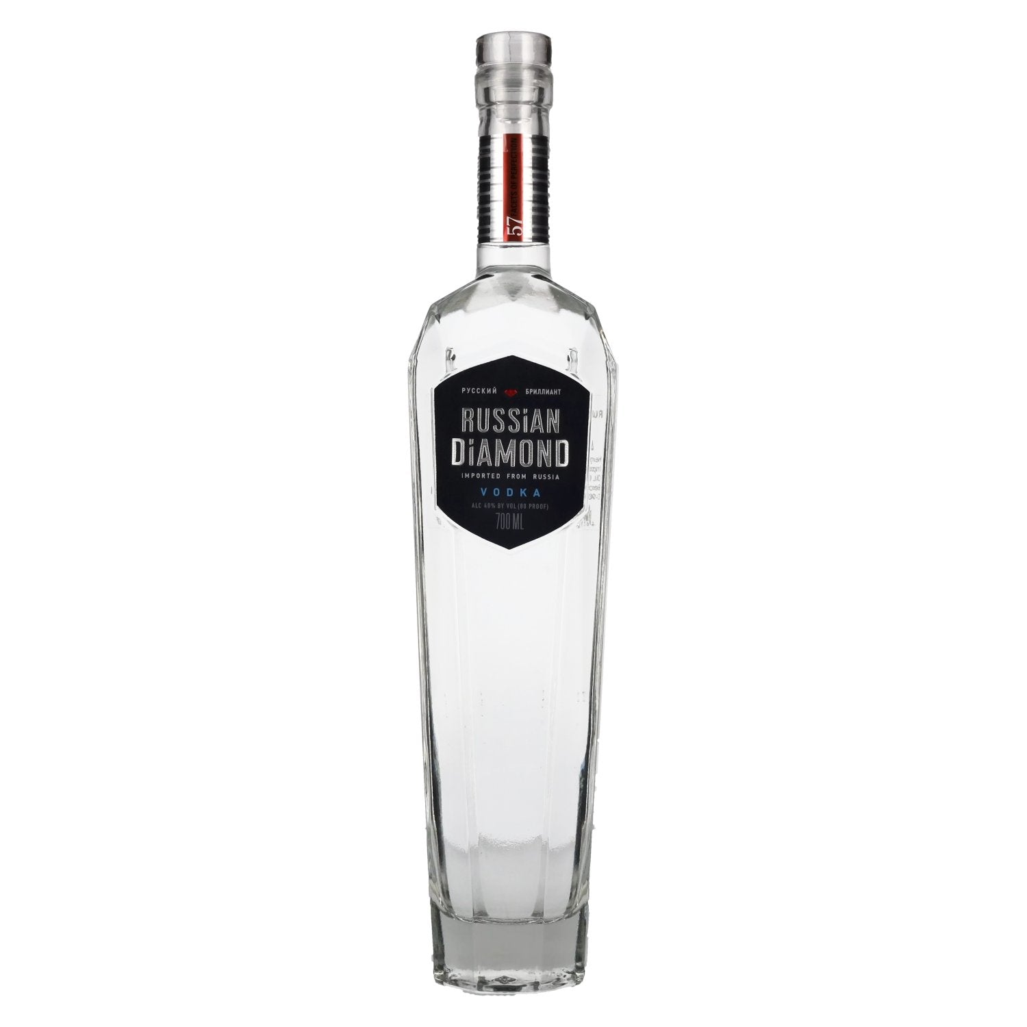 Vodka Russland