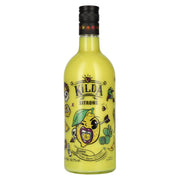 Kilda Zitrone Cream Liqueur 17% Vol. 0,7l