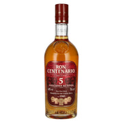 Ron Centenario 5 AÑEJO SELECTO Rum 40% Vol. 0.7l