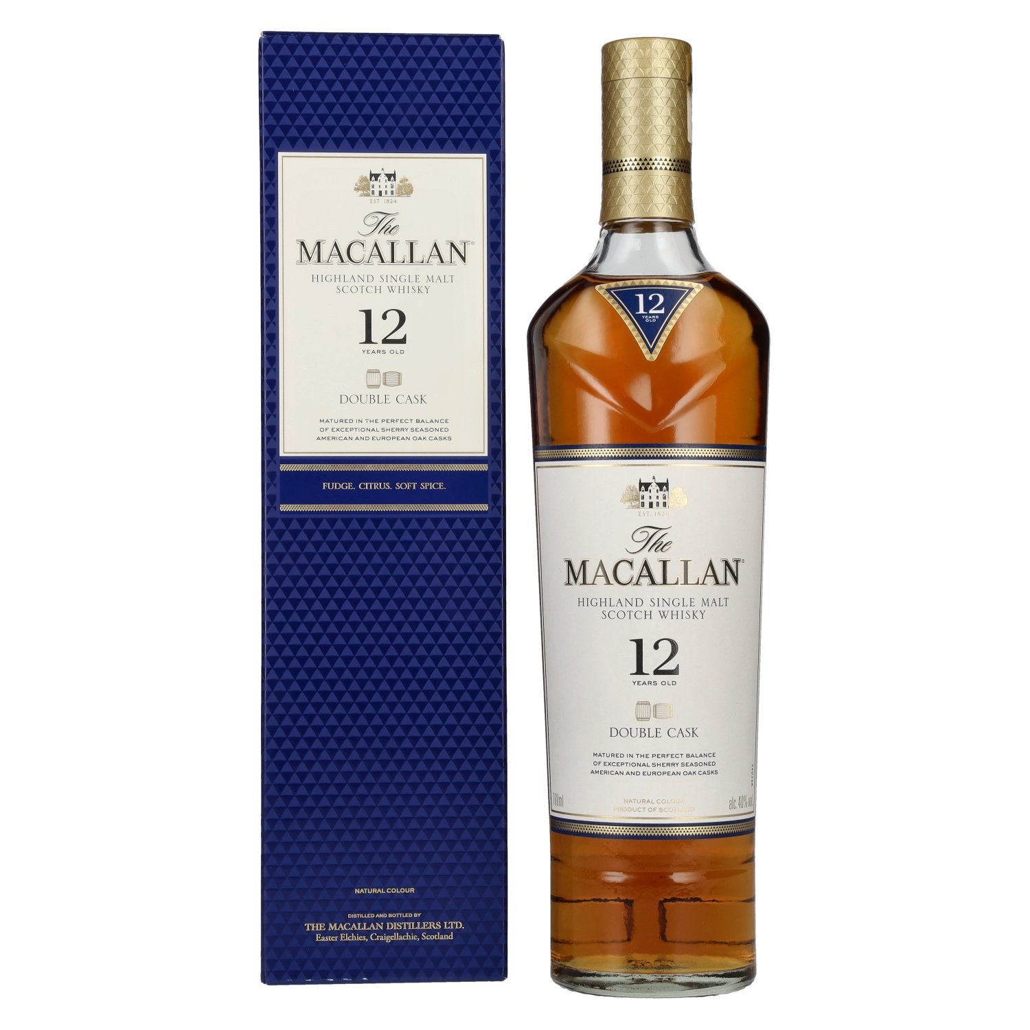 Neu eingetroffene Whiskys