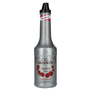 Monin Fruit Purée RASPBERRY 1l PET