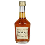 Hennessy Very Special Cognac 40% Vol. 0.05l