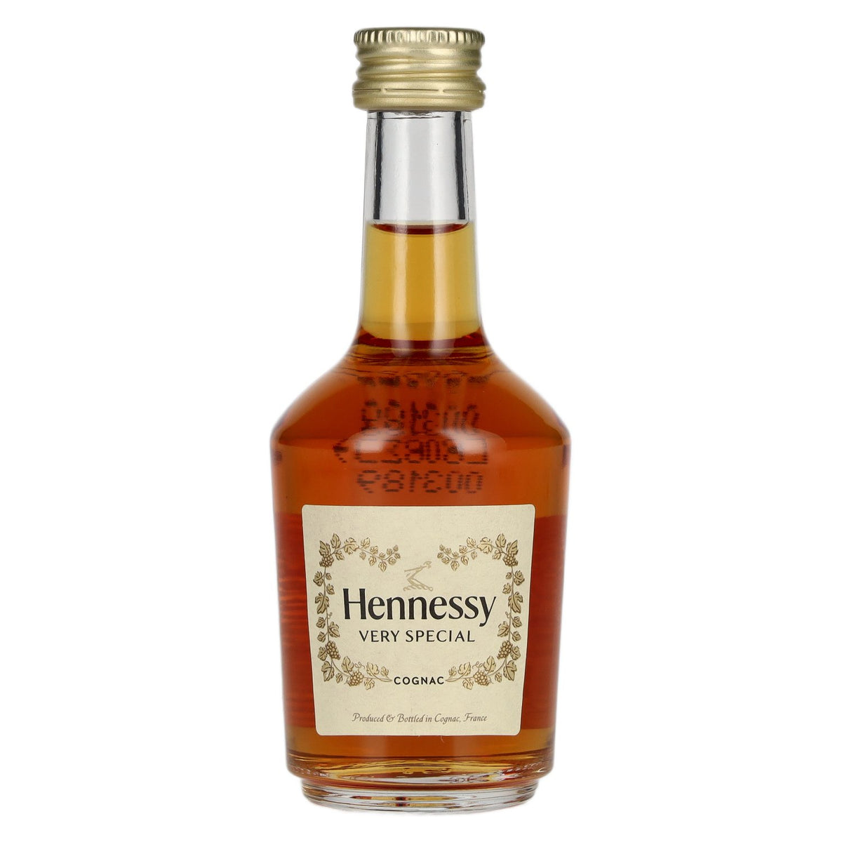 Hennessy Very Special Cognac 40% Vol. 0,05l