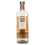 Absolut Vodka ELYX 42.3% Vol. 1.75l