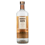 Absolut Vodka ELYX 42.3% ABV 1.75l