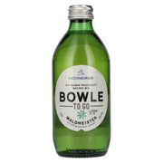 Katlenburger Bowle-To-Go Woodruff 5% ABV 0.33 l