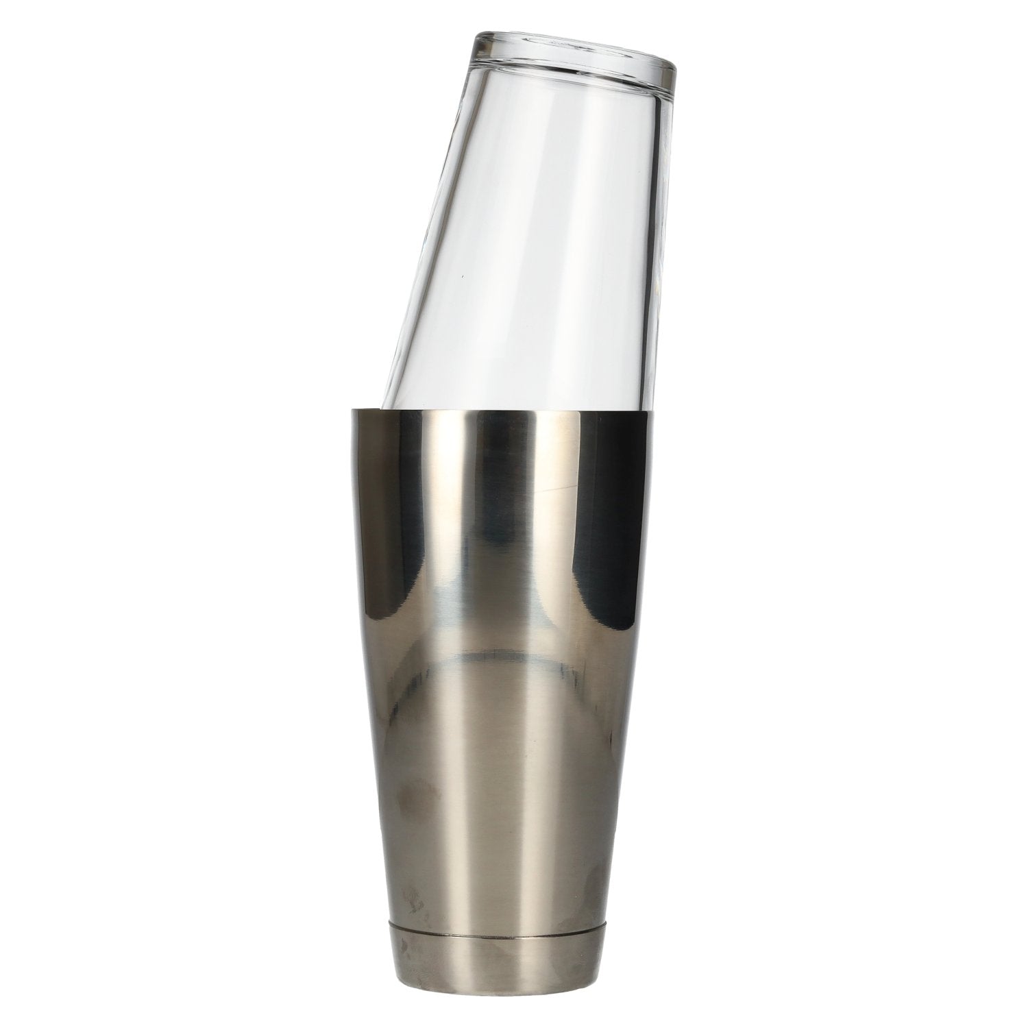 Boston Shaker with glass