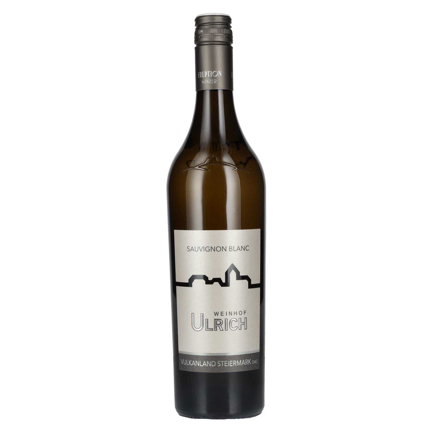 Weinhof Ulrich Sauvignon Blanc Vulkanland Styria DAC 2023 12.5% Vol. 0.75l