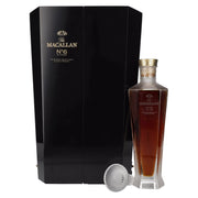 The Macallan No. 6 in Lalique Decanter 43% Vol. 0,7l in Geschenkbox