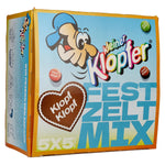 Kleiner Klopfer Festzelt Mix 15% Vol. 25x0,02l