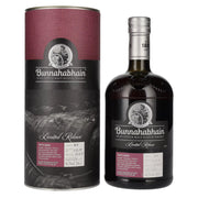 Bunnahabhain AONADH Islay Single Malt Limited Release No. 9 56,2% Vol. 0,7l in Geschenkbox