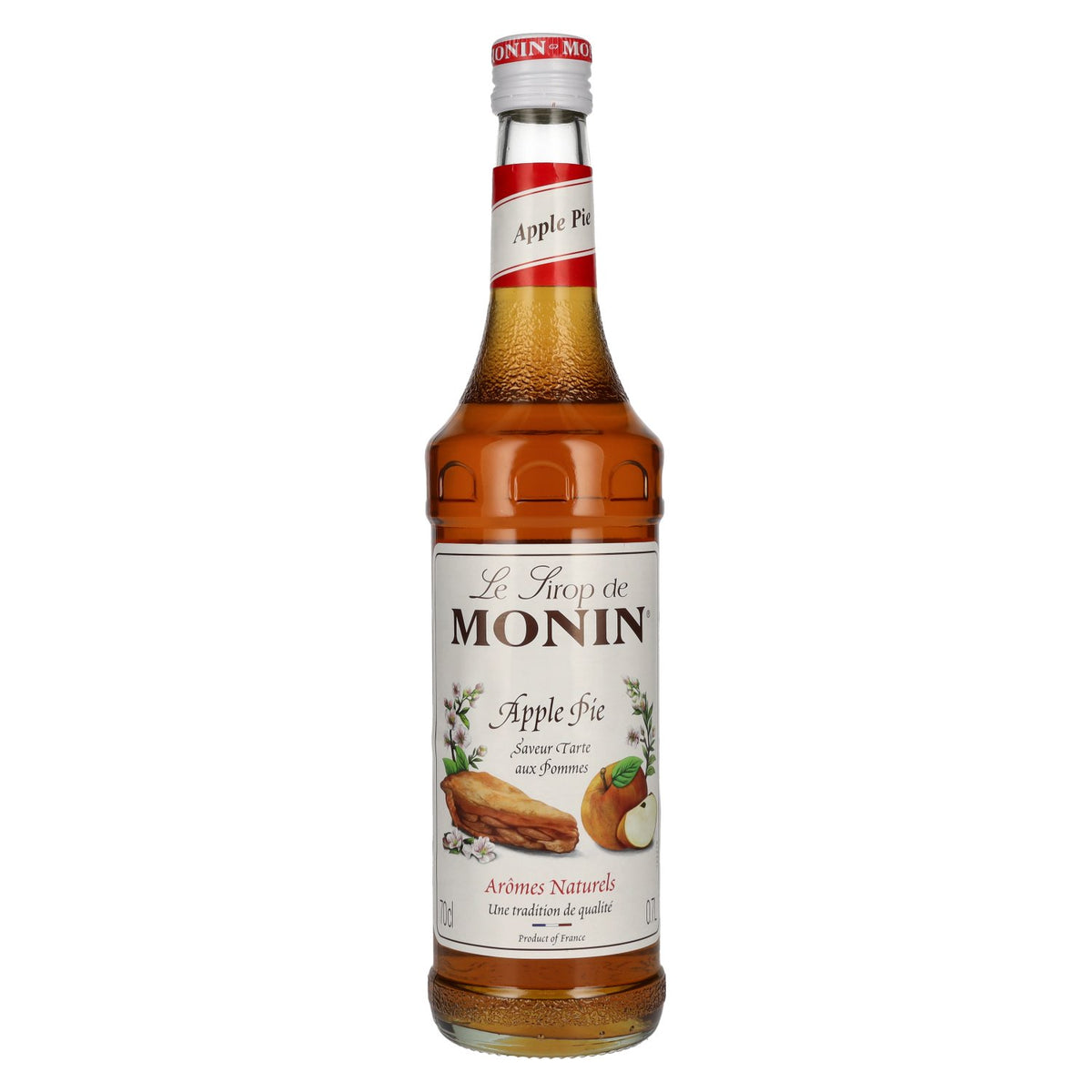 Monin APPLE PIE Syrup 0.7l