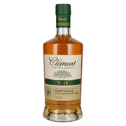 Clément Vieux Agricole V.O. Martinique 40% vol. 0.7 l Green Label