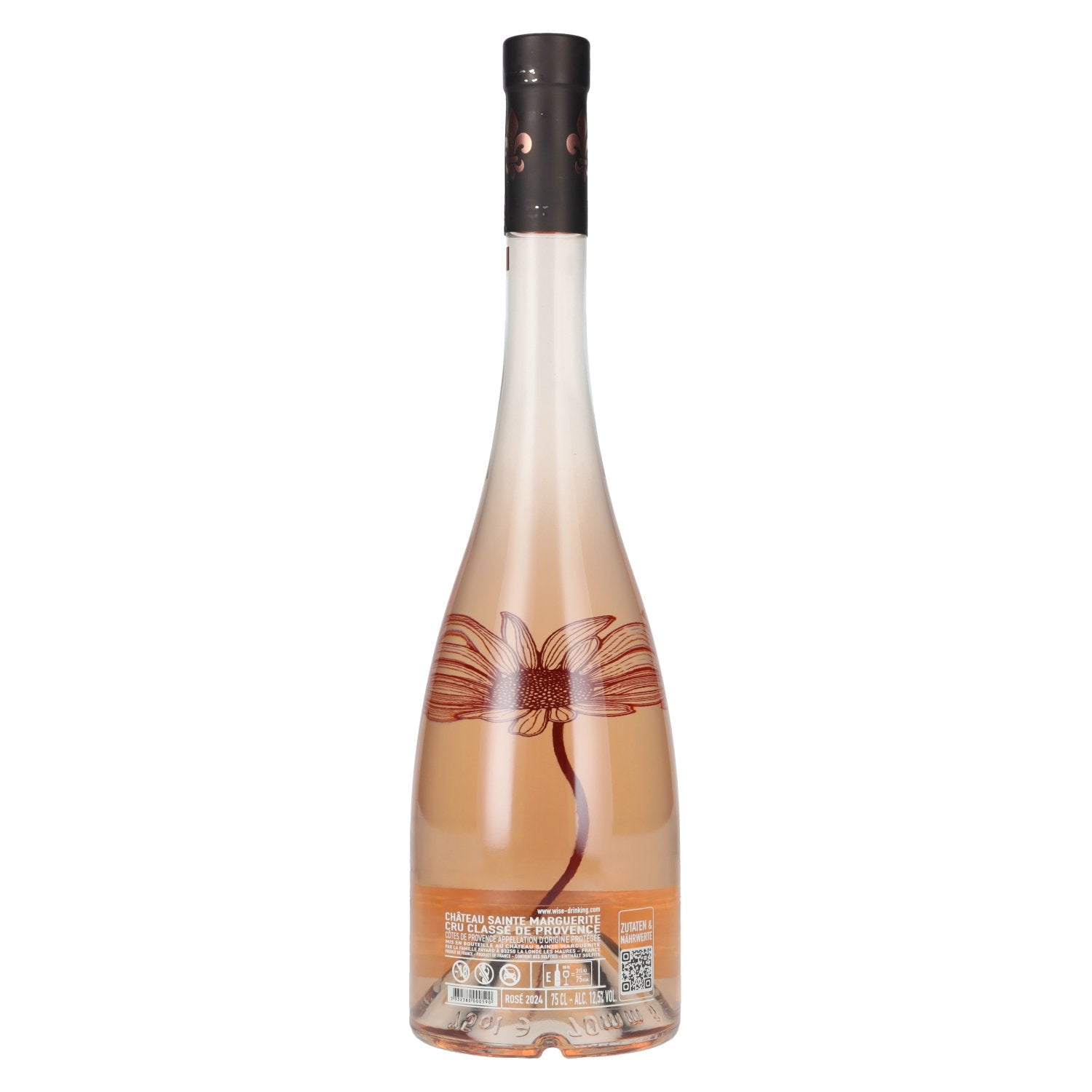 Maison Sainte Marguerite Côtes de Provence 2024 12,5% Vol. 0,75l