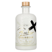 Rick Caribbean White Cane Spirit non alkoholic 0,5l