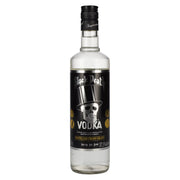 Black Death Vodka 37.5% Vol. 0.7l