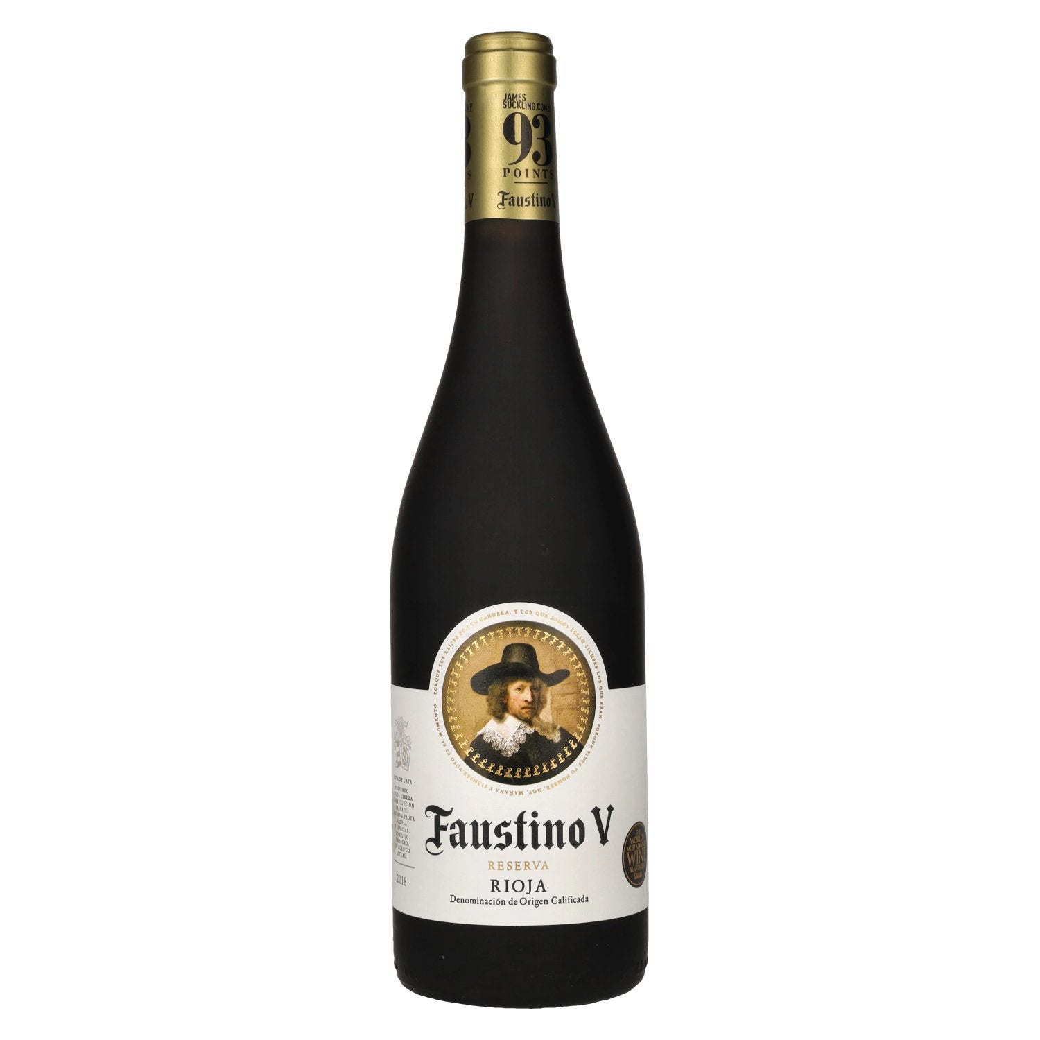 Bodgeas Faustino