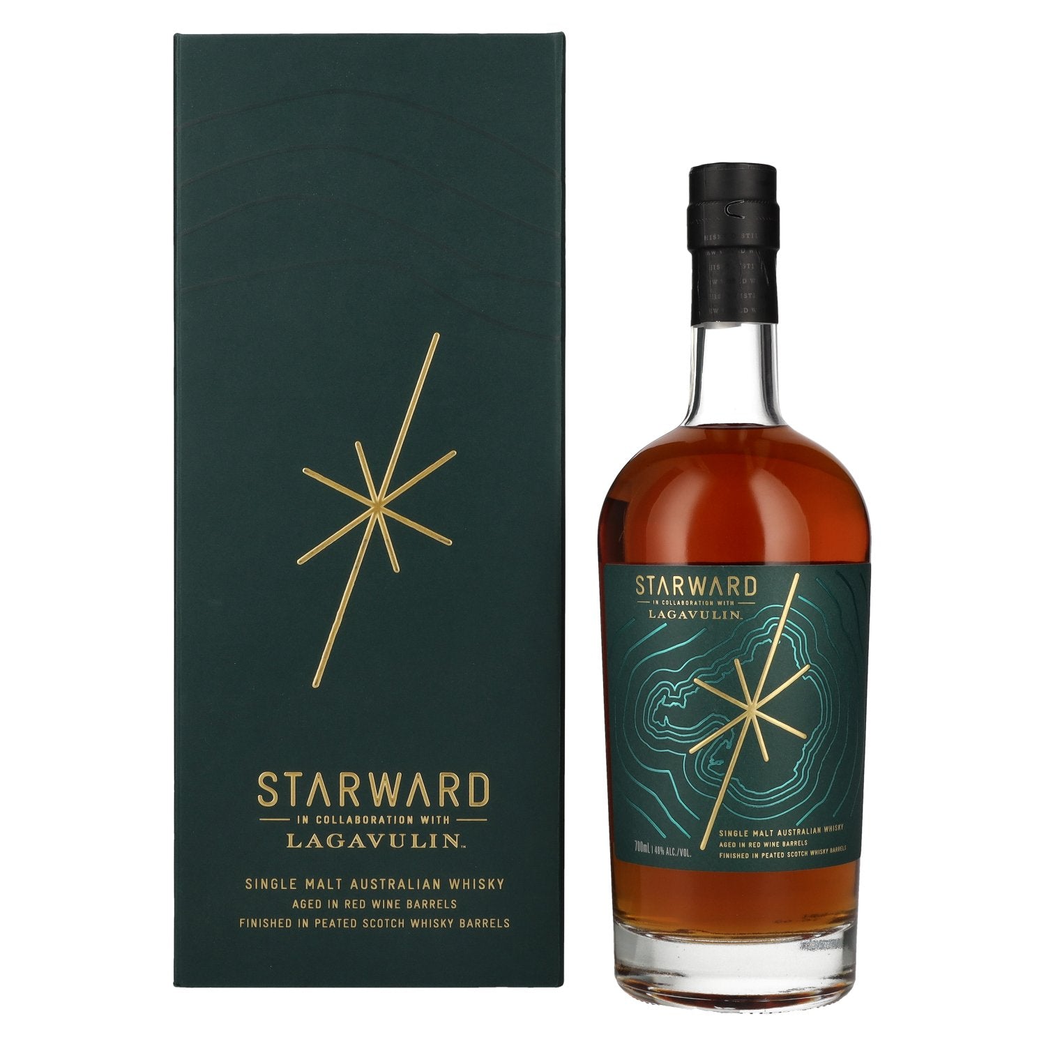 Starward Whisky