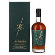 Starward LAGAVULIN Single Malt Australian Whisky 48% Vol. 0,7l in Geschenkbox