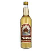 NÜSSLE Nut with a Kick Hazelnut Liqueur 30% Vol. 0.7l