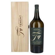 Tement Gelber Muskateller Sand & Schiefer Südsteiermark DAC 2024 11.5% Vol. 1.5l in wooden box